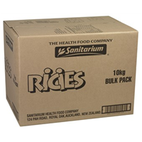 Ricies - Dry Store