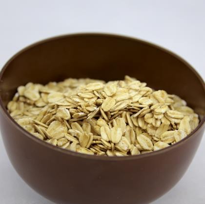 Rolled Oats Jumbo - Dry Store
