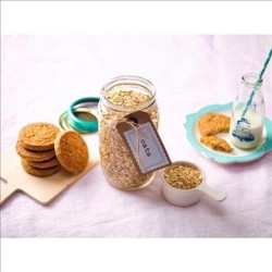 Rolled Oats Quick Cook