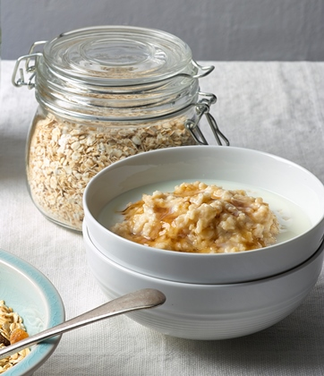 Rolled Oats Quick Cook - Dry Store
