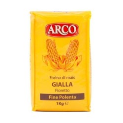 Polenta Fine