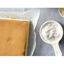 Sponge Mix