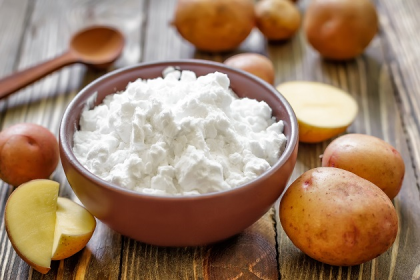 Starch Potato