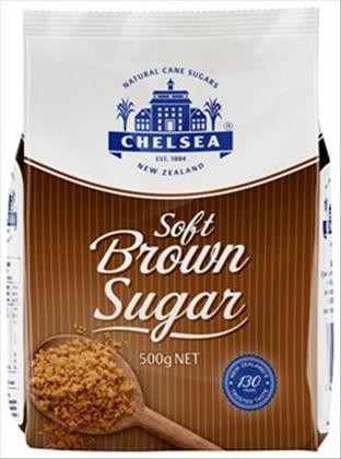 Sugar Brown Soft