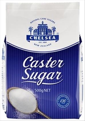 Sugar Caster