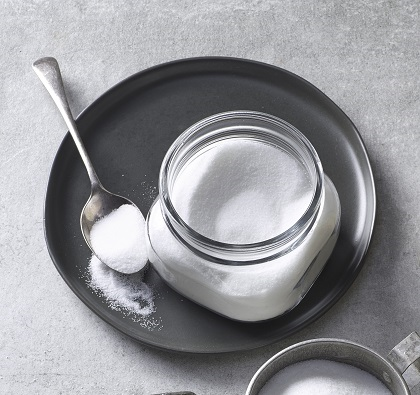 Sugar Caster