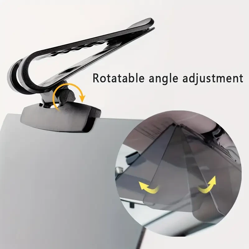 Polarized Car Visor Extender Sun Blocker