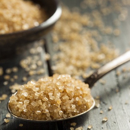 Sugar Raw