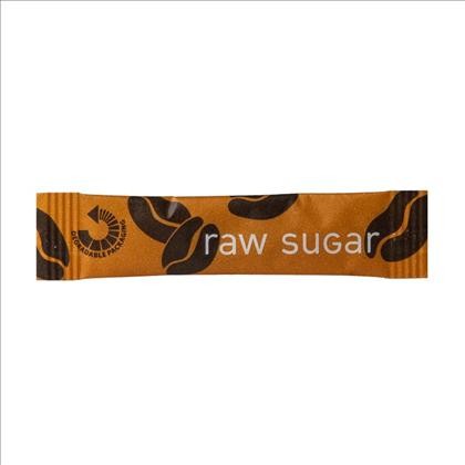 Sugar Sticks Raw PCU