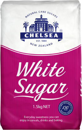 Sugar White