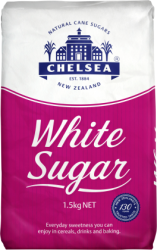 Sugar White