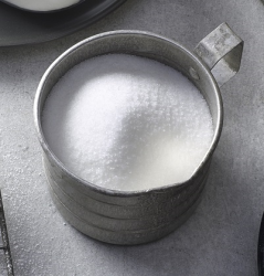 Sugar White