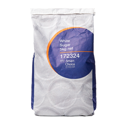 Sugar White