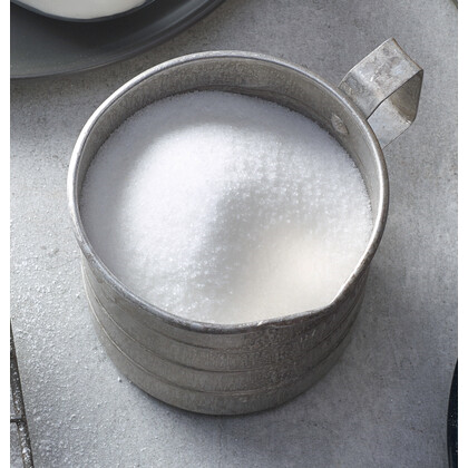 Sugar White