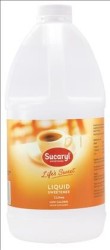 Sweetener Artificial Liquid