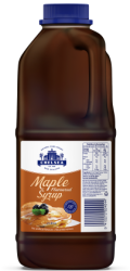 Syrup Flavoured Maple