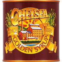 Syrup Golden