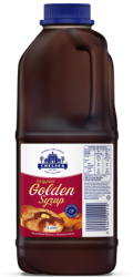 Syrup Golden Easy Pour