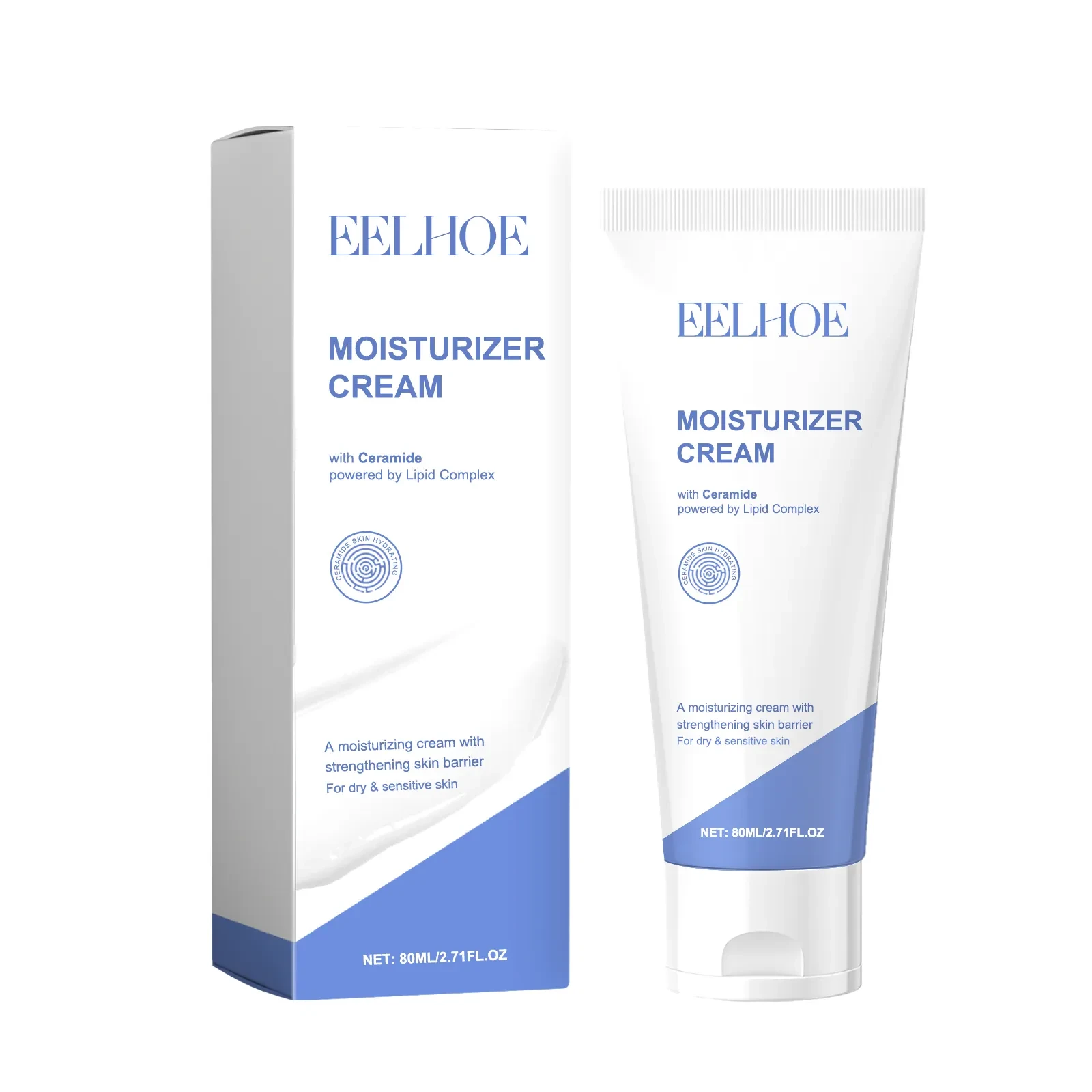 Ceramide Moisturizing Cream