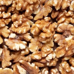 Walnut Halves