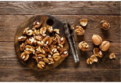 Walnut Halves