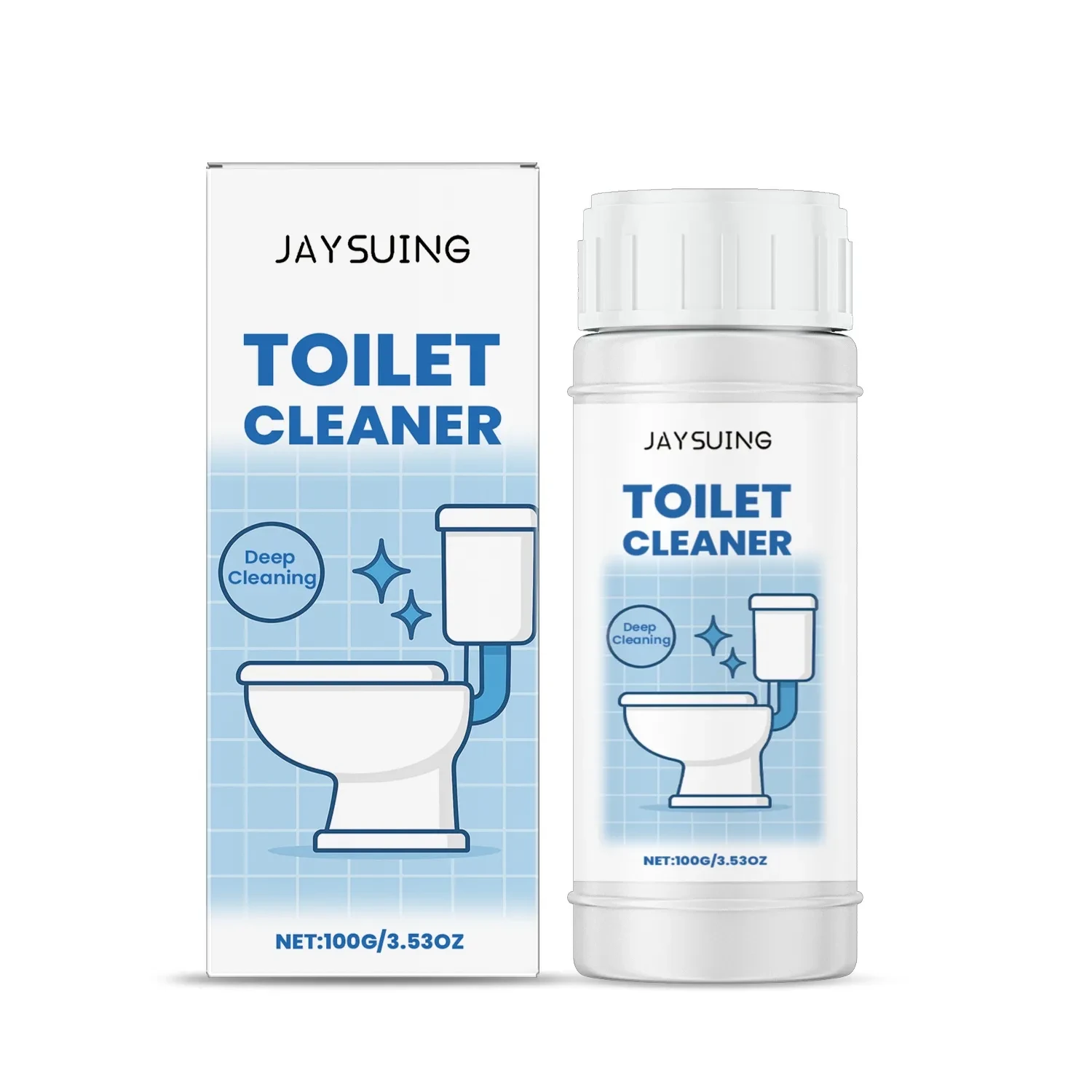 Toilet Cleaner