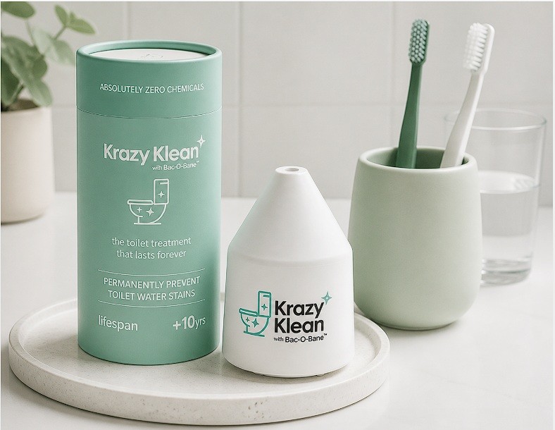 Toilet Cleaner