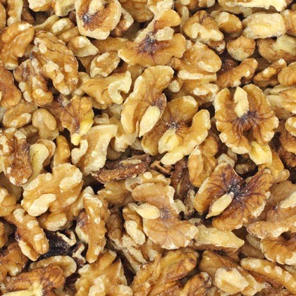 Walnut Pieces