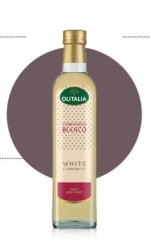 Vinegar Balsamic White (Bianco)