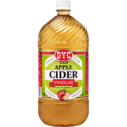 Vinegar Cider Apple 4%