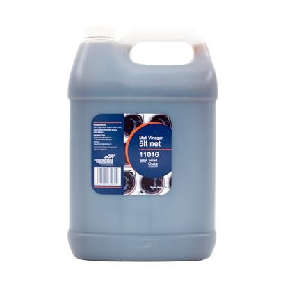 Vinegar Malt