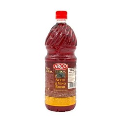 Vinegar Red Wine