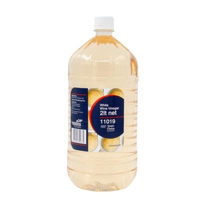 Vinegar White Wine