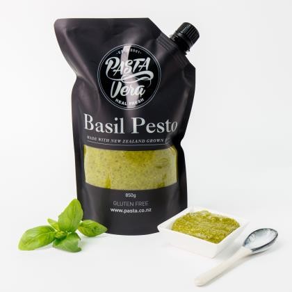 Pesto Basil