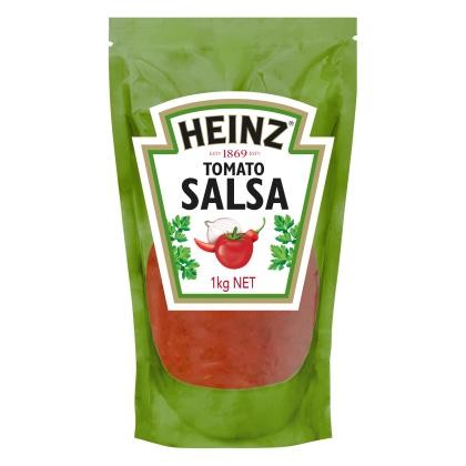 Salsa Tomato