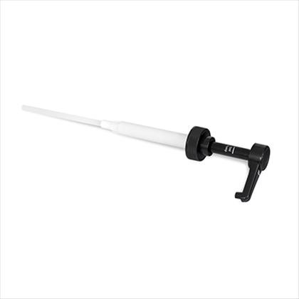 Pump 10ml To Fit 1 Litre PET - Dry Store