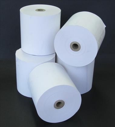 Roll Eftpos Bond 76mmx76mm - Dry Store