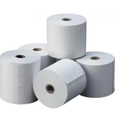 Roll Eftpos Thermal 80mmx80mm - Dry Store