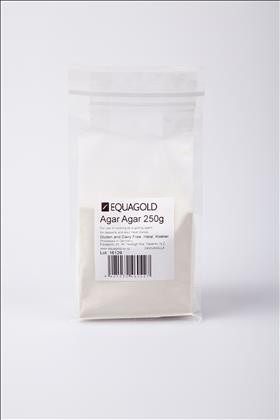 Agar Agar - Dry Store