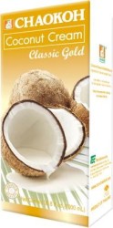 Coconut Cream - Dry Store