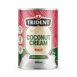 Coconut Cream - Dry Store