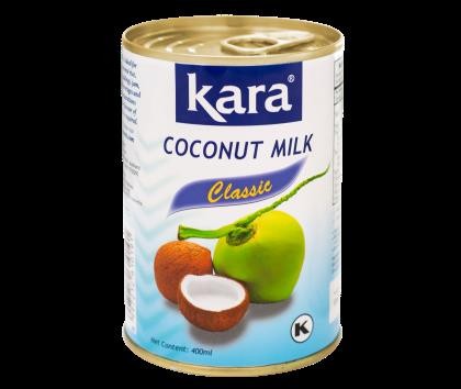 Milk Coconut - Dry Store