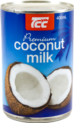 Milk Coconut - Dry Store