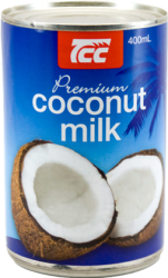 Milk Coconut - Dry Store