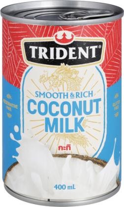 Milk Coconut - Dry Store