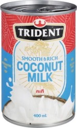 Milk Coconut - Dry Store
