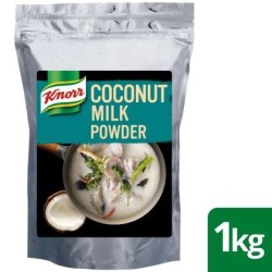 Milk Coconut Powder - Dry Store
