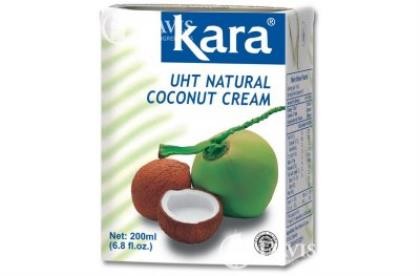 Milk Coconut Tetra Classic - Dry Store