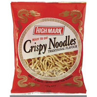 Noodle Crispy Traditional - Dry Store