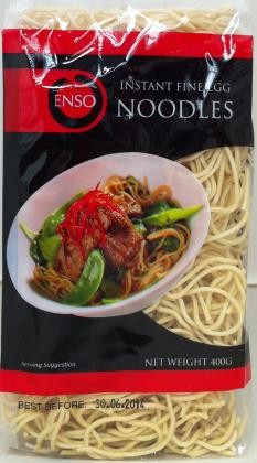Noodle Egg Fine - Dry Store